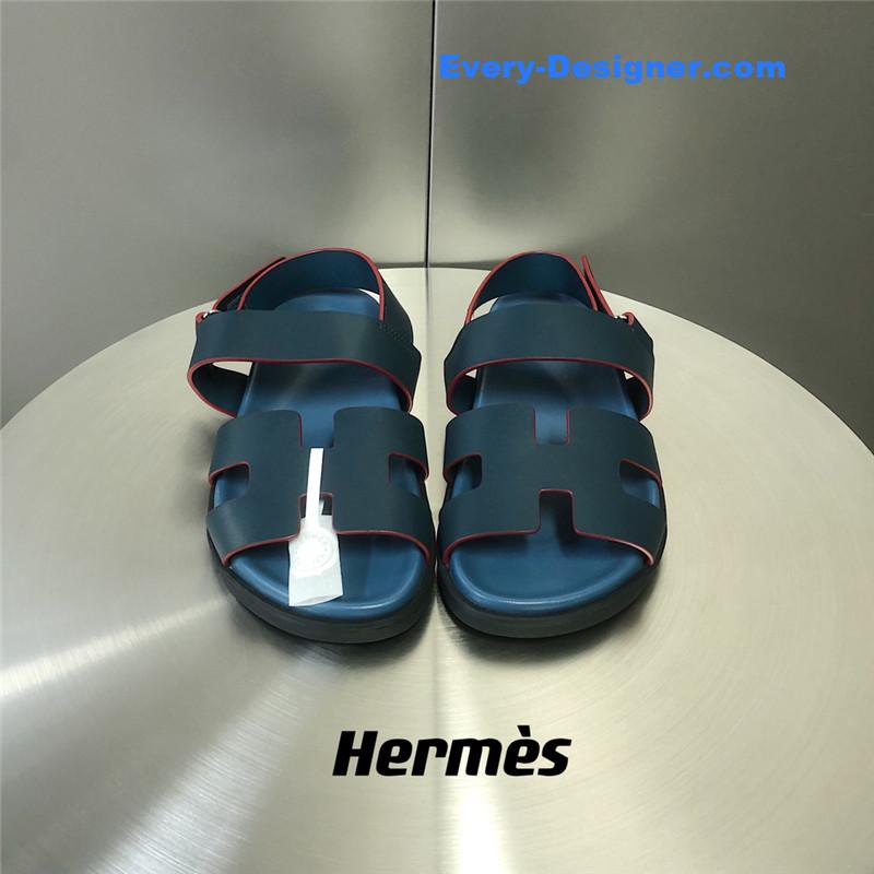 H**me5 genius second uncle sandals