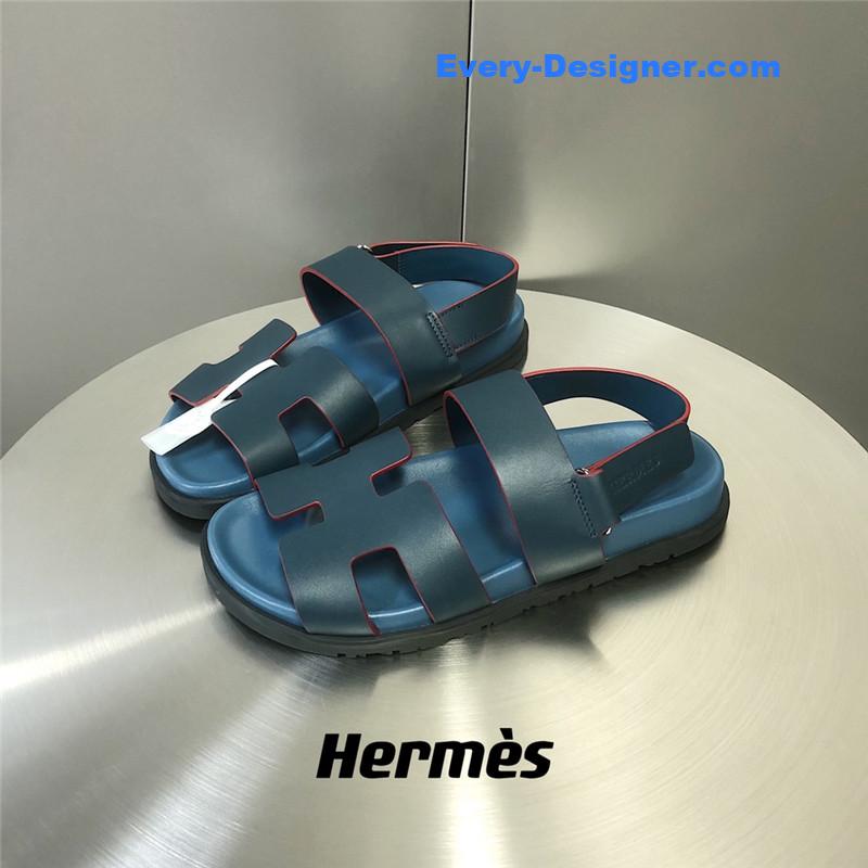 H**me5 genius second uncle sandals