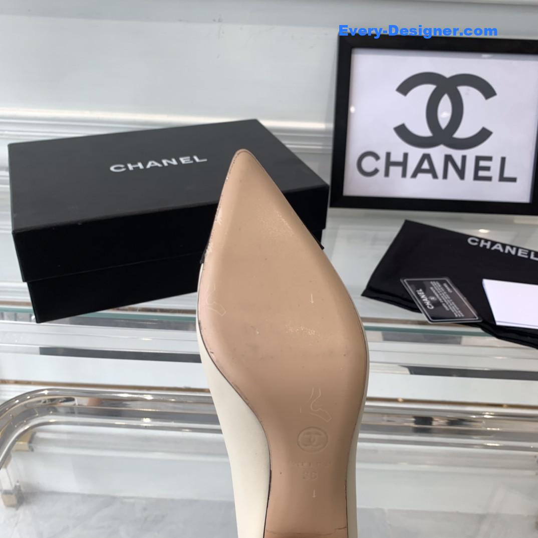 CC new high heel shoes