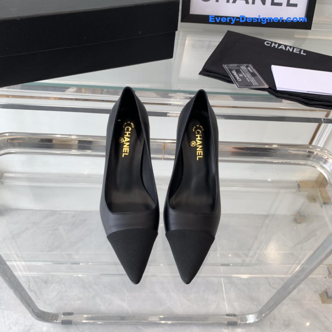 CC new high heel shoes