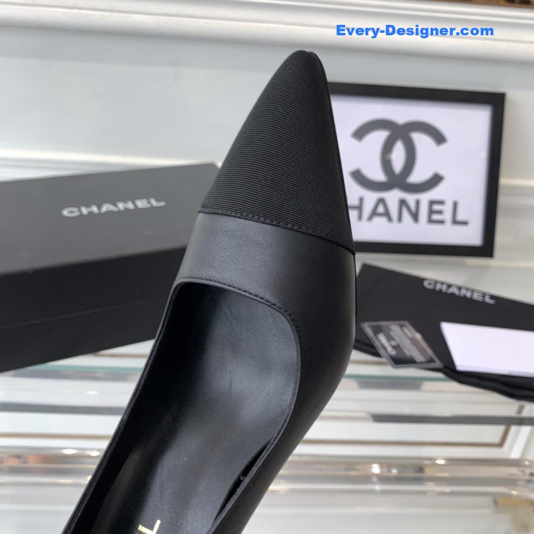 CC new high heel shoes