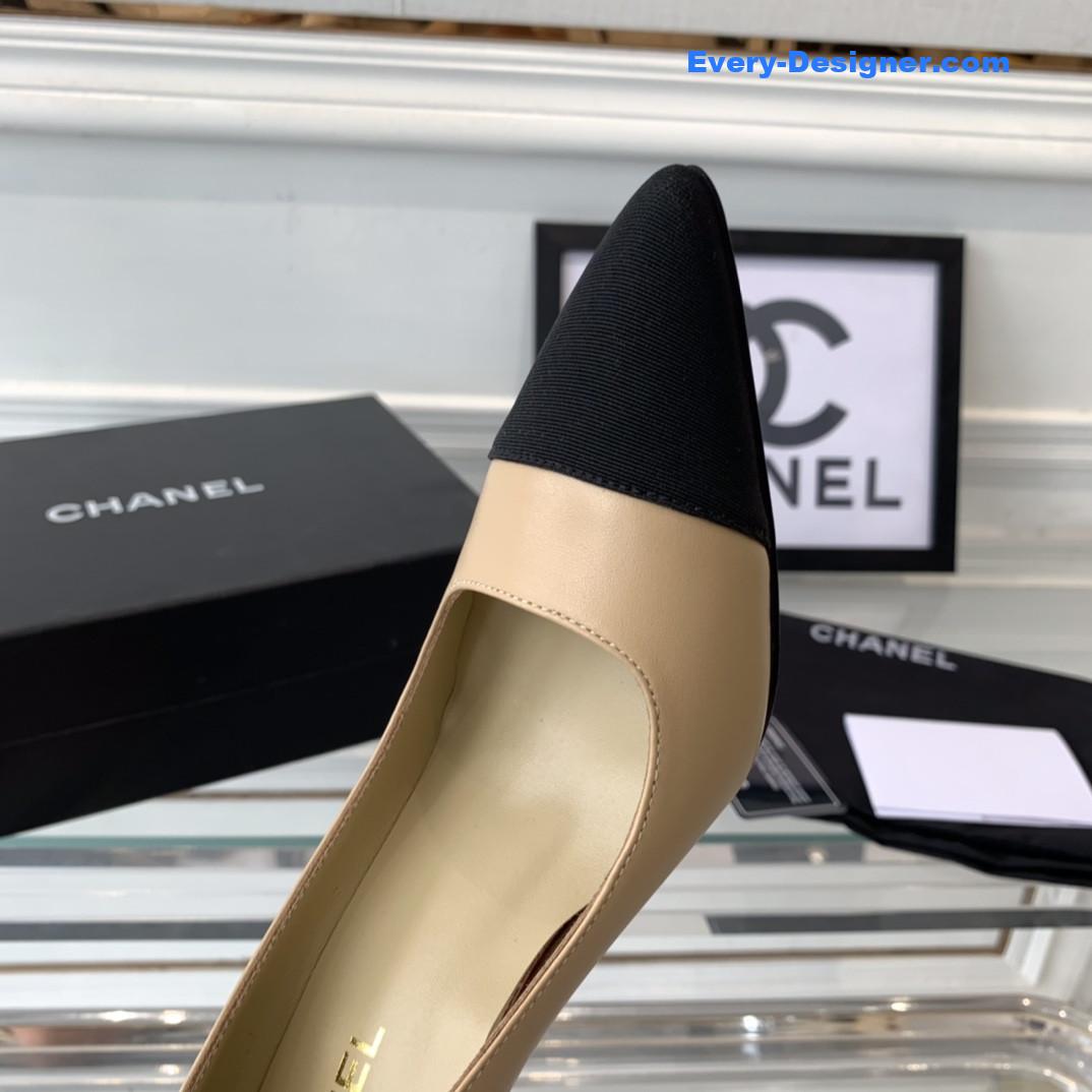 CC new high heel shoes