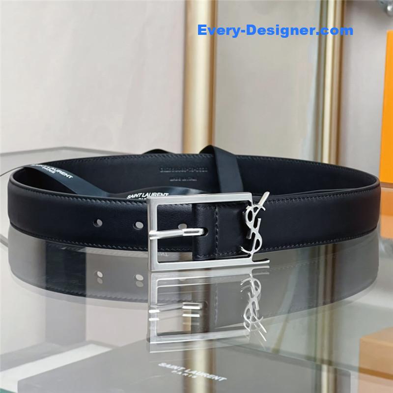 Y51 explosive style classic ladies belt