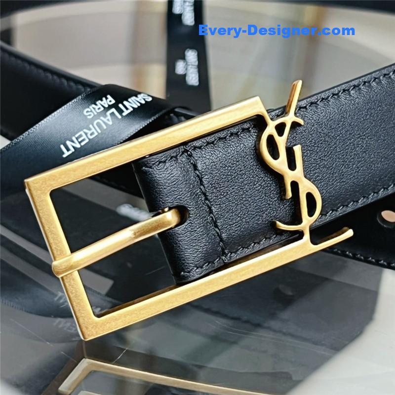 Y51 explosive style classic ladies belt