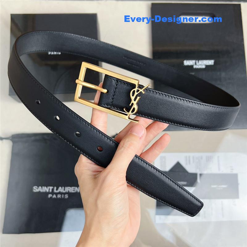 Y51 explosive style classic ladies belt