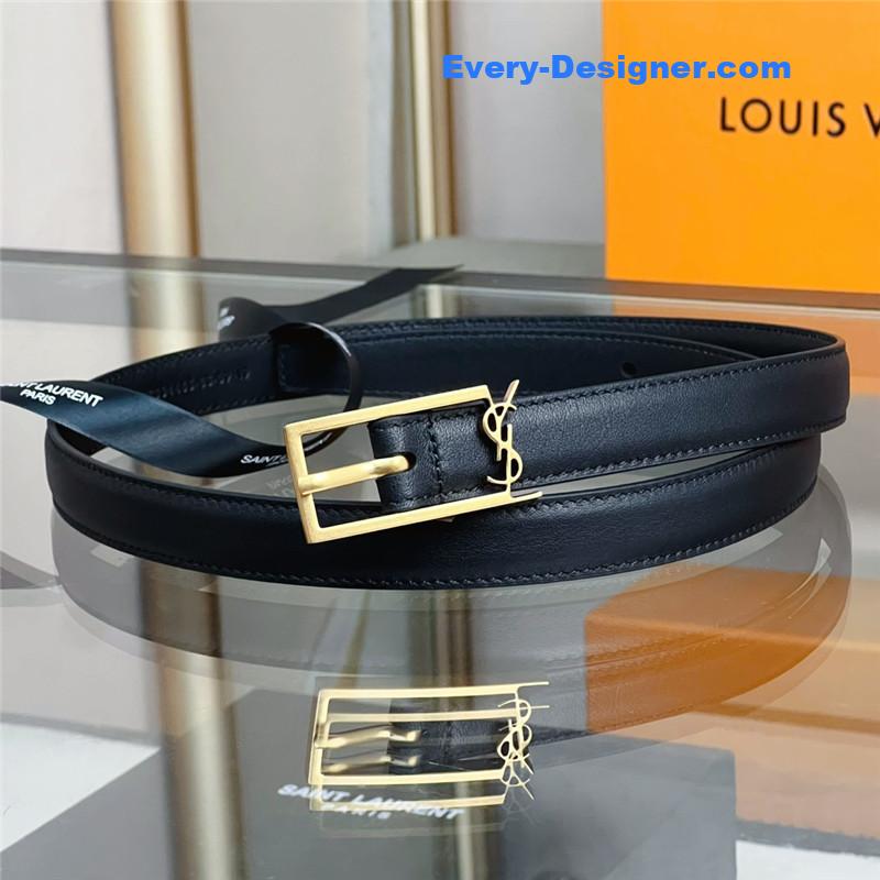 Y51 explosive style classic ladies belt
