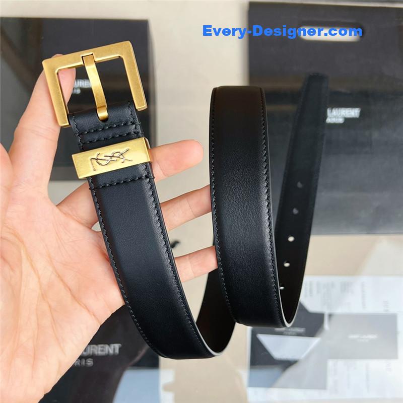 Y51 new ladies belt