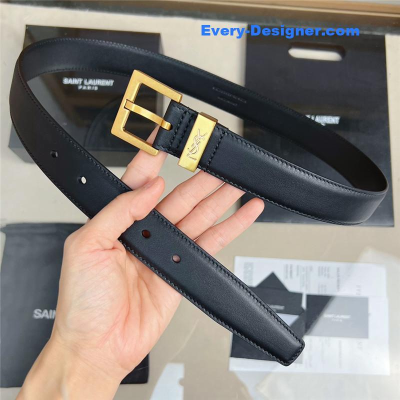 Y51 new ladies belt