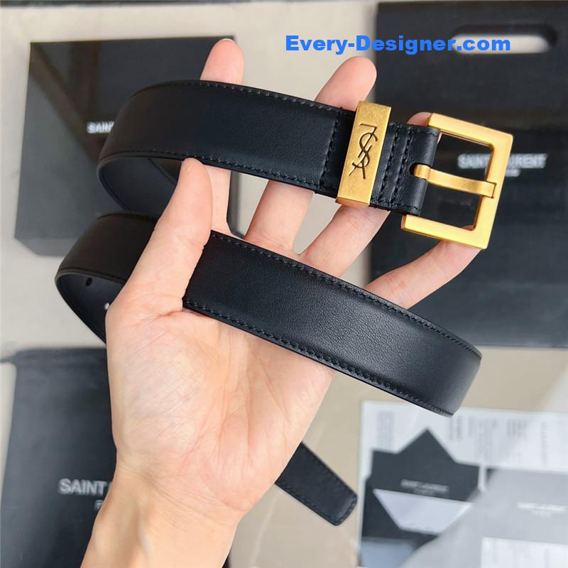 Y51 new ladies belt
