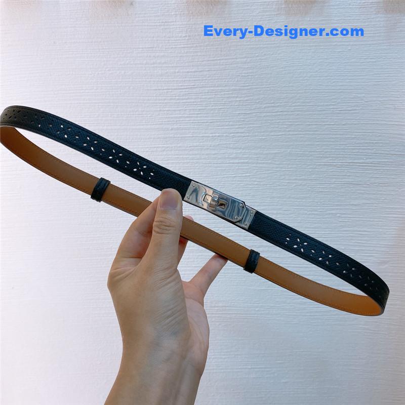 H**me5 limited edition kelly garden party belt