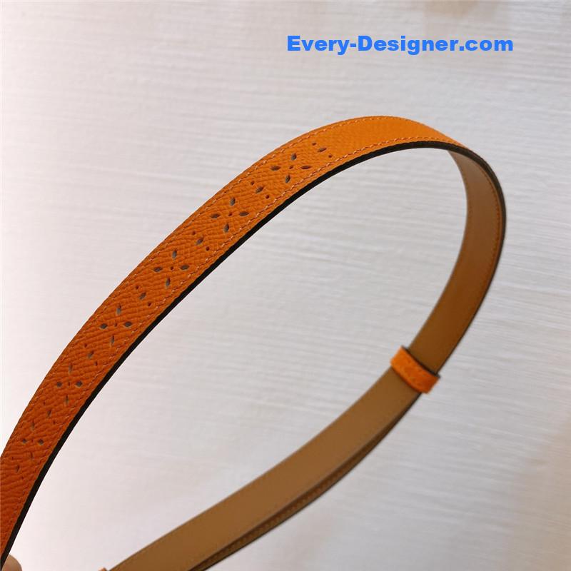 H**me5 limited edition kelly garden party belt