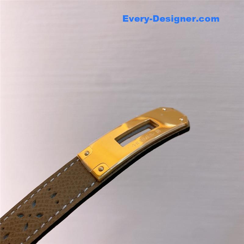 H**me5 limited edition kelly garden party belt