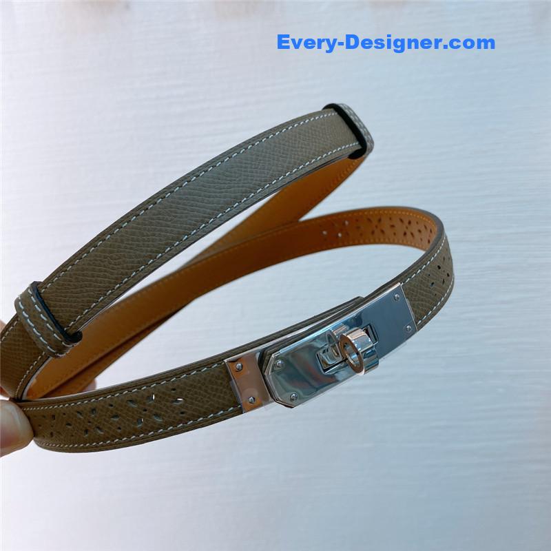 H**me5 limited edition kelly garden party belt