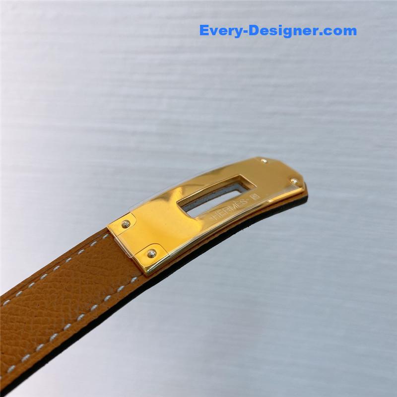 H**me5 limited edition kelly garden party belt