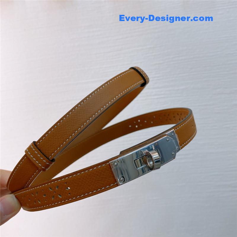 H**me5 limited edition kelly garden party belt