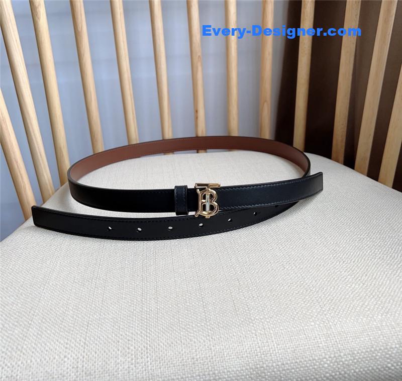 Bv*b*rry new belt