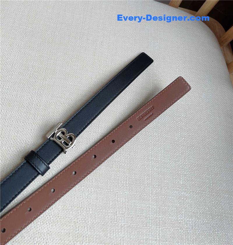 Bv*b*rry new belt