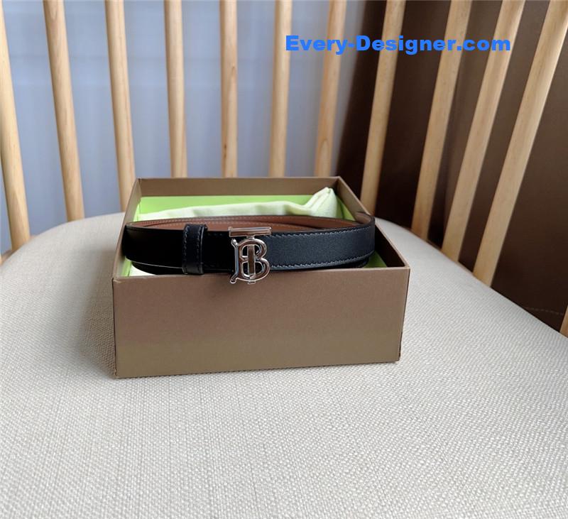 Bv*b*rry new belt