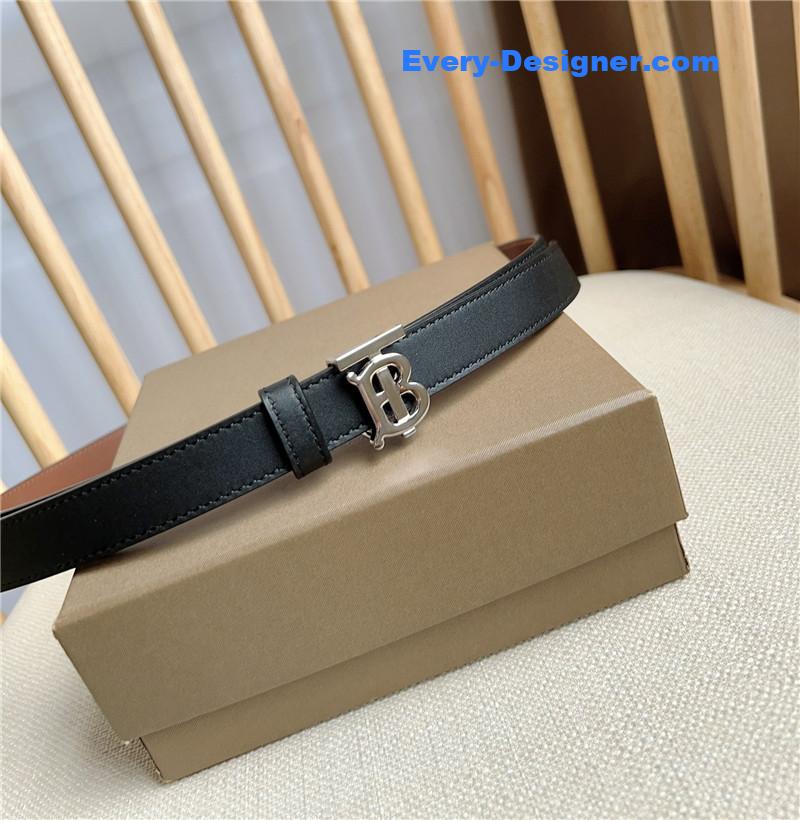 Bv*b*rry new belt