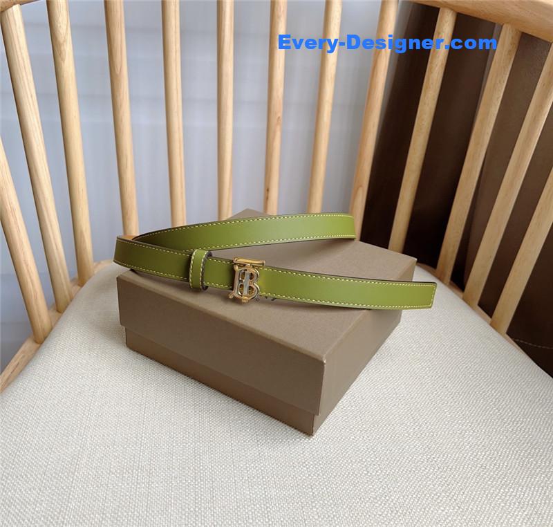 Bv*b*rry new belt