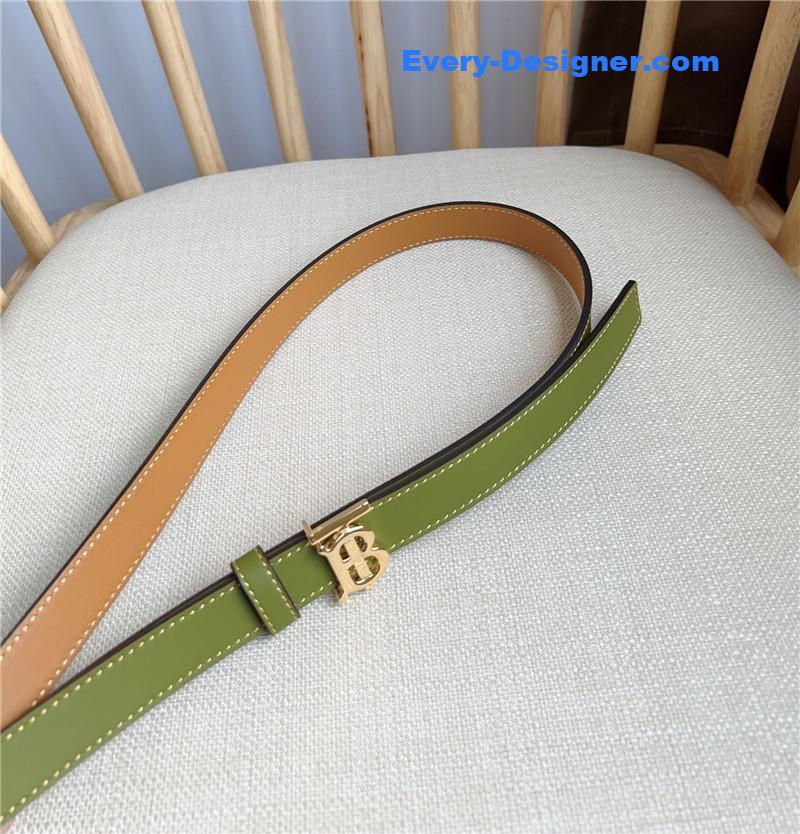 Bv*b*rry new belt