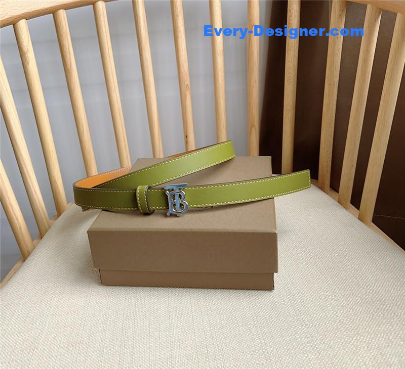 Bv*b*rry new belt