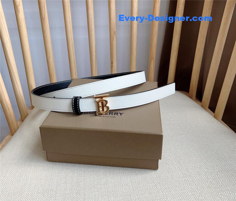 Bv*b*rry new belt