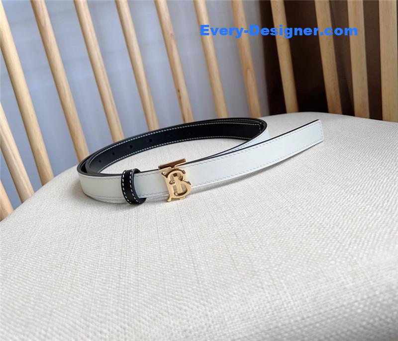 Bv*b*rry new belt