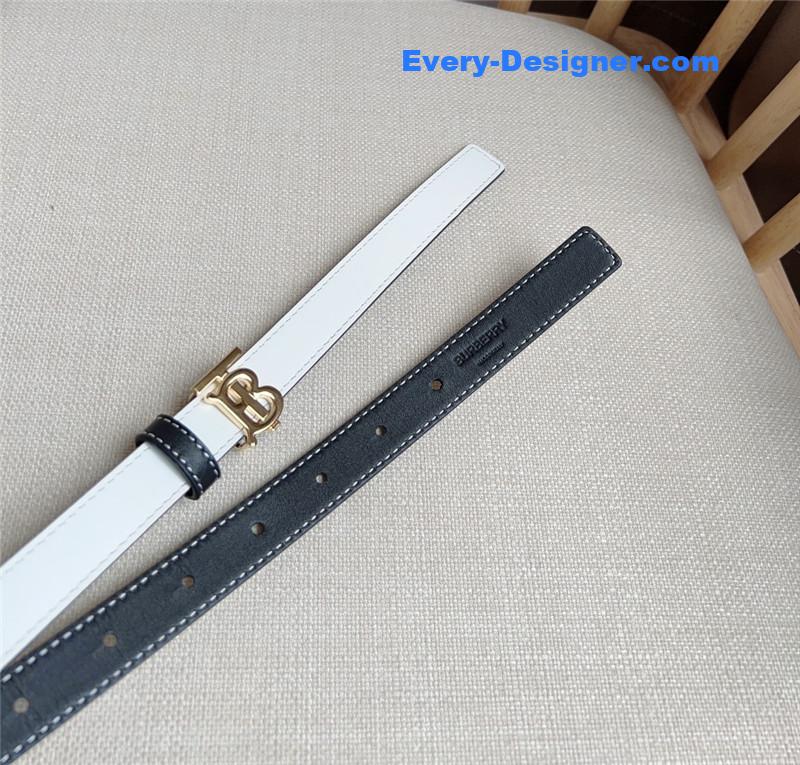 Bv*b*rry new belt