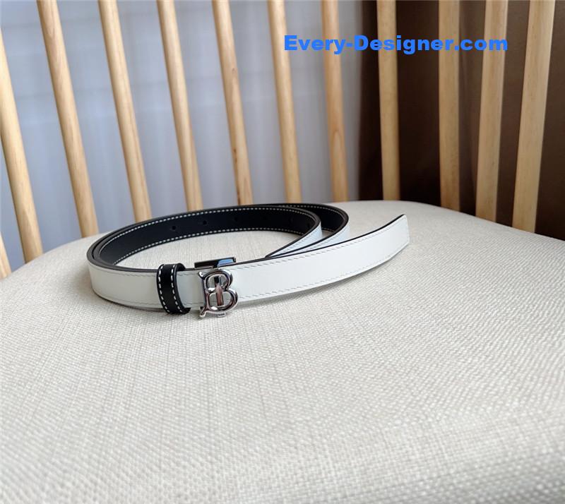 Bv*b*rry new belt