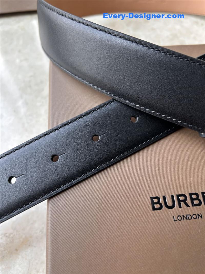 Bv*b*rry simple casual belt