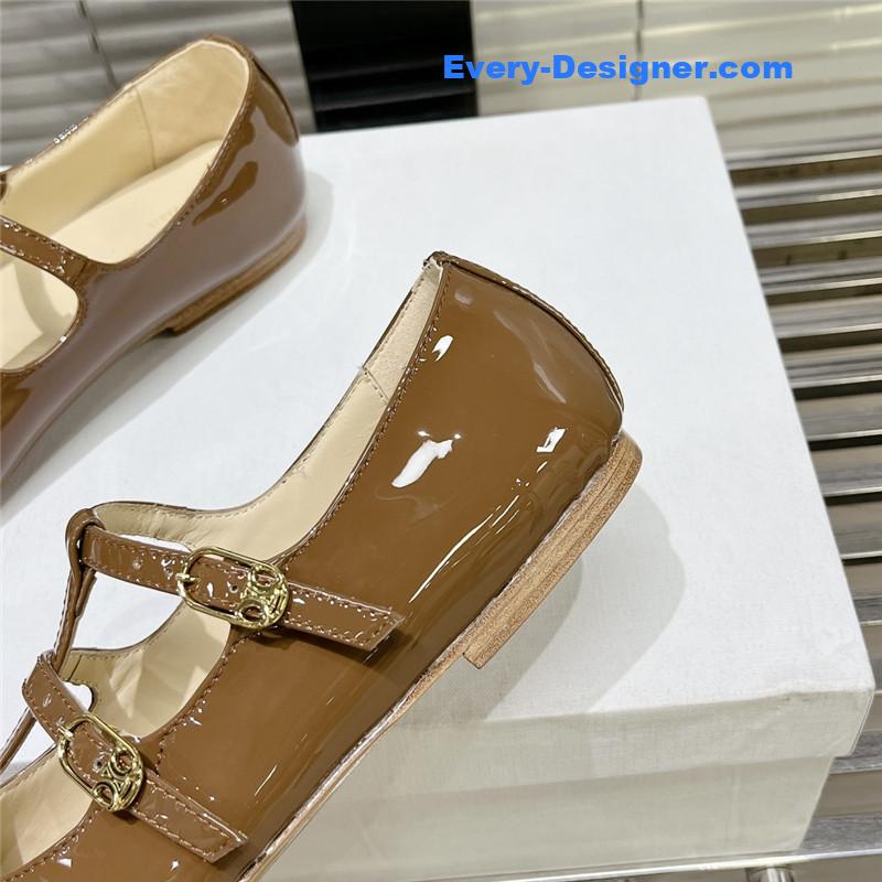 Ce1i*e spring summer mary jane series shoes