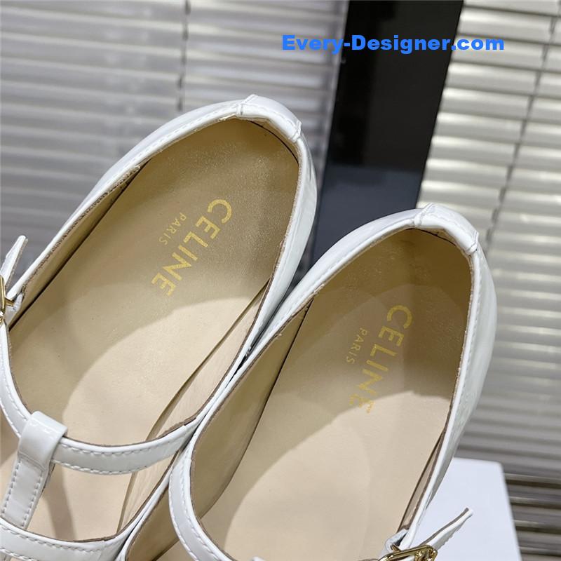 Ce1i*e spring summer mary jane series shoes