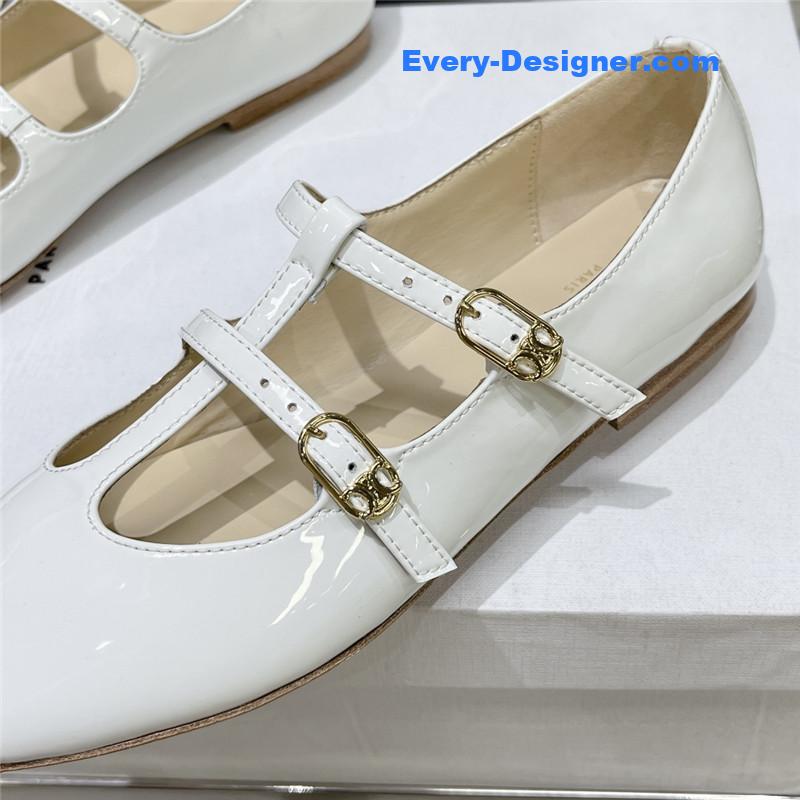 Ce1i*e spring summer mary jane series shoes