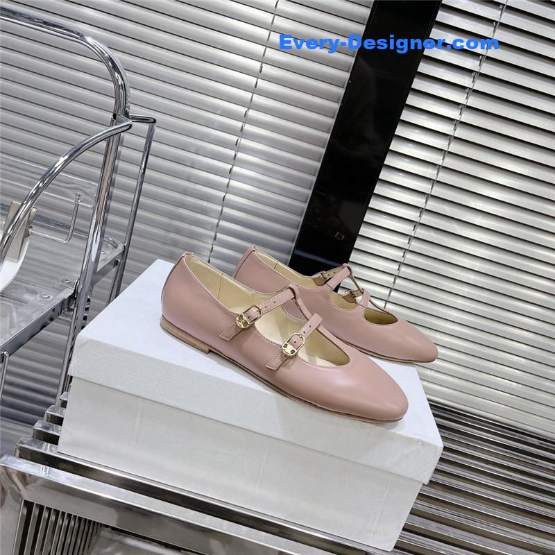 Ce1i*e spring summer mary jane series shoes