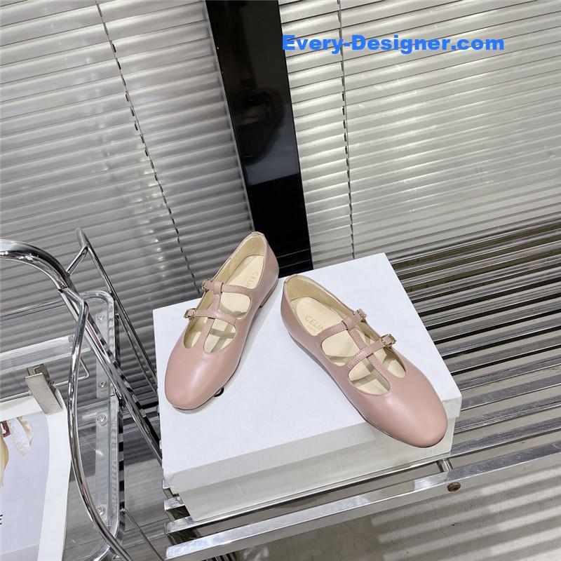 Ce1i*e spring summer mary jane series shoes