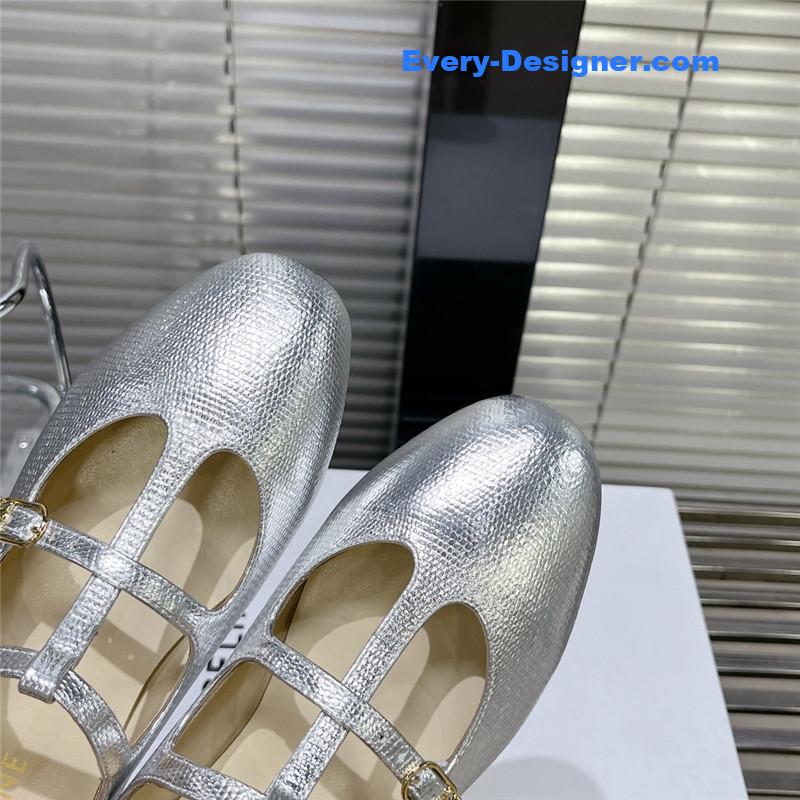 Ce1i*e spring summer mary jane series shoes