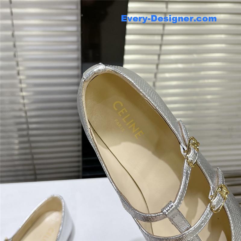 Ce1i*e spring summer mary jane series shoes