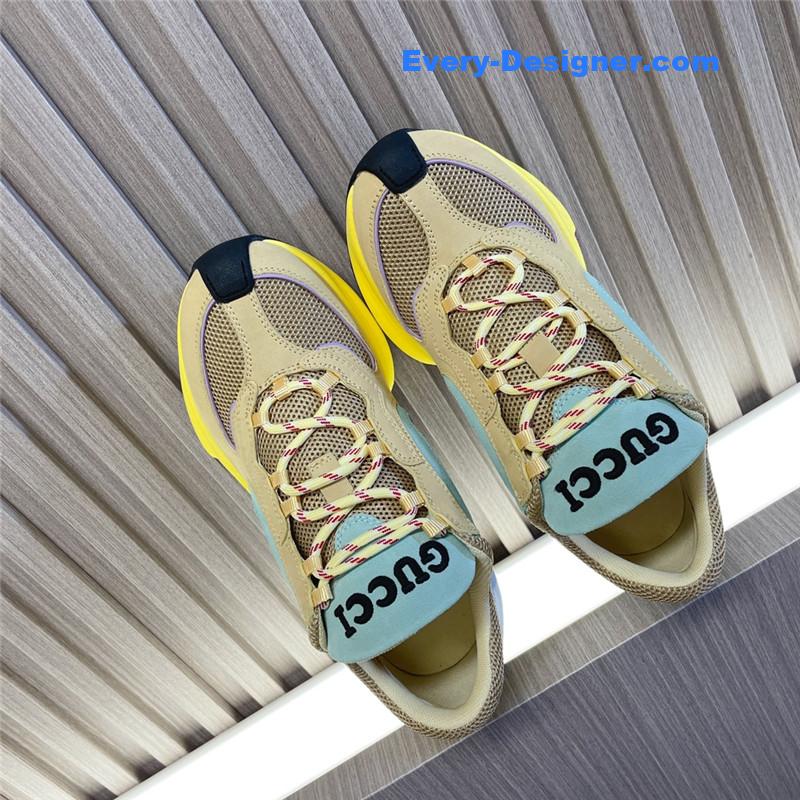 Gvc*1 couple sneakers