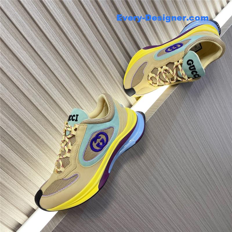 Gvc*1 couple sneakers