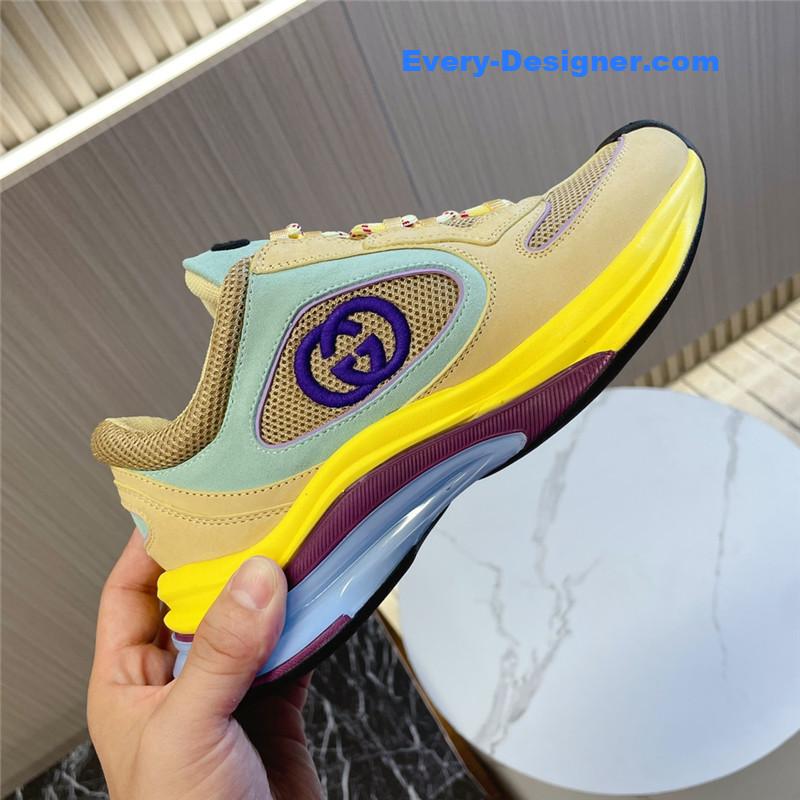 Gvc*1 couple sneakers