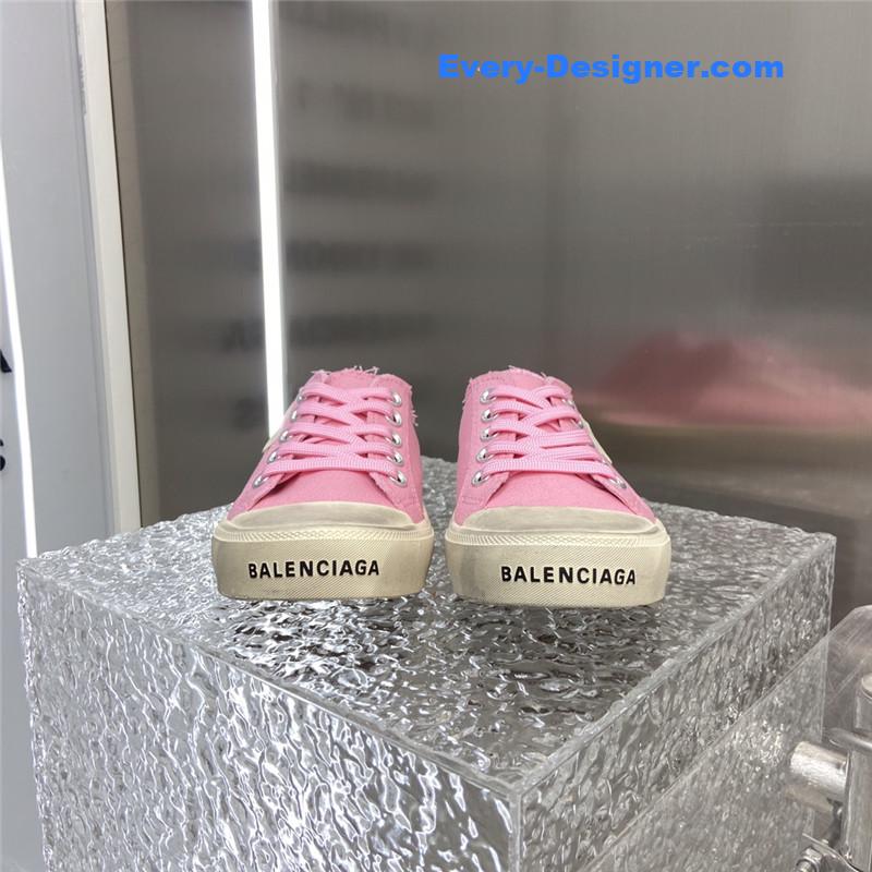 Ba1en*iaga battle damaged espadrilles