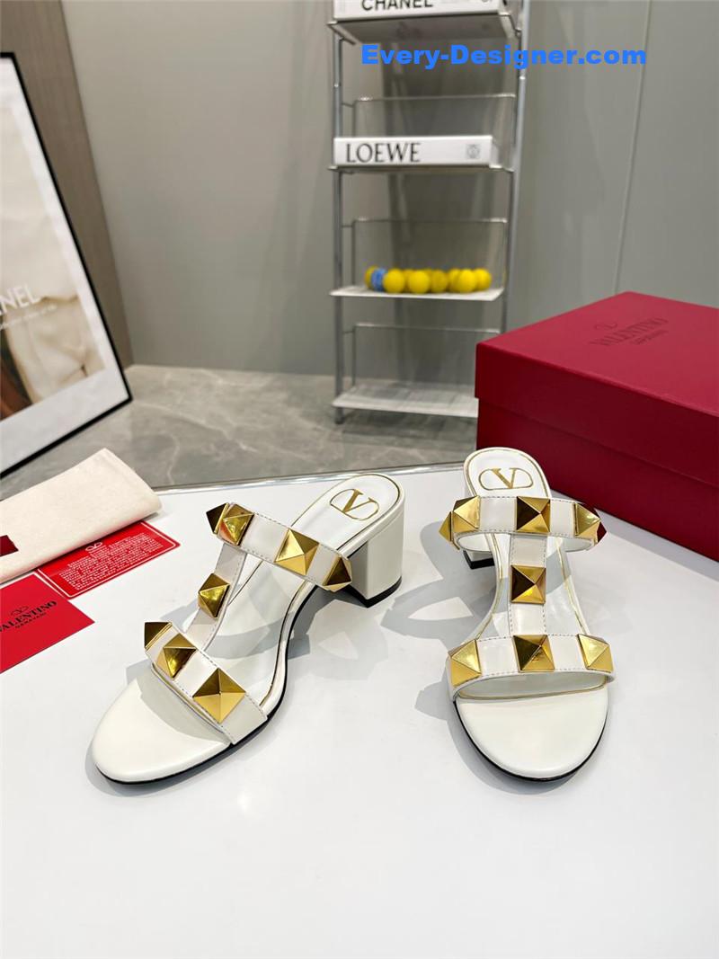 Va1e*ntin0 new high heel sandals