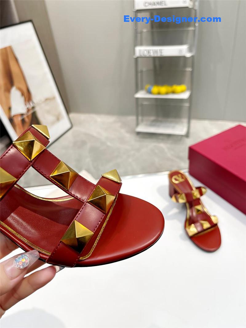 Va1e*ntin0 new high heel sandals