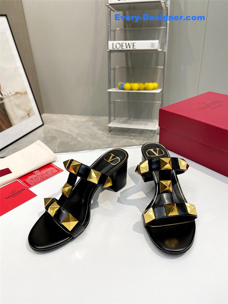 Va1e*ntin0 new high heel sandals