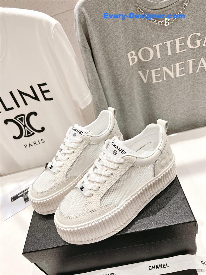 CC new casual shoes