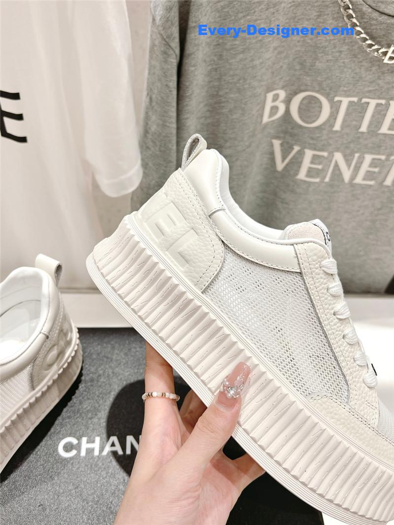 CC new casual shoes