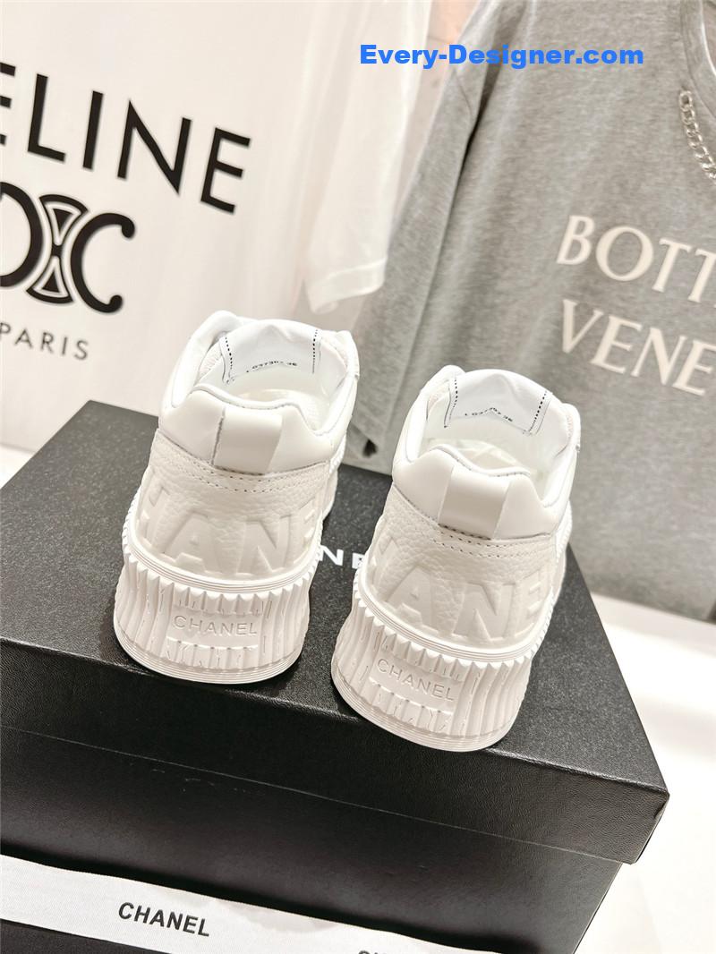 CC new casual shoes