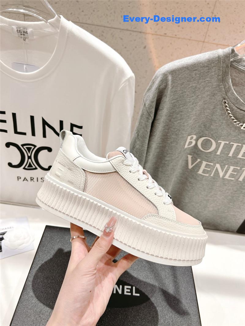 CC new casual shoes