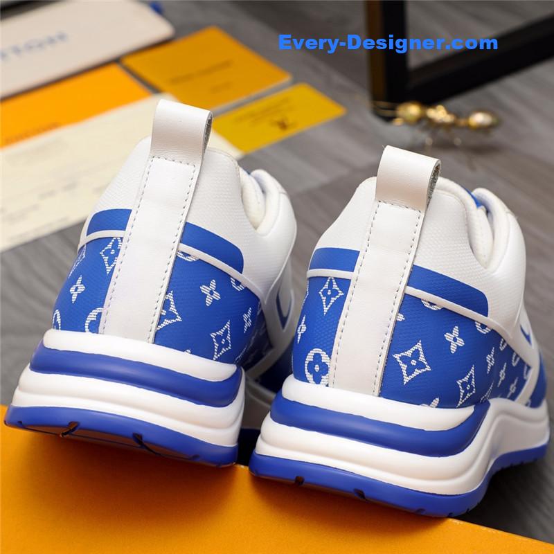 l0vis Vvtt0n lv new casual shoes